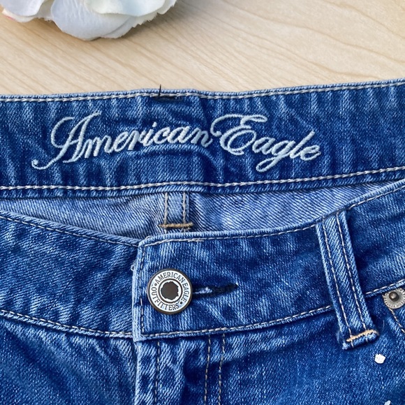 American Eagle jeans shorts - Picture 4 of 8